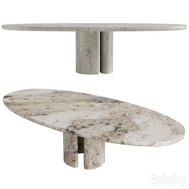 Studiotwentyseven Table SIII1 