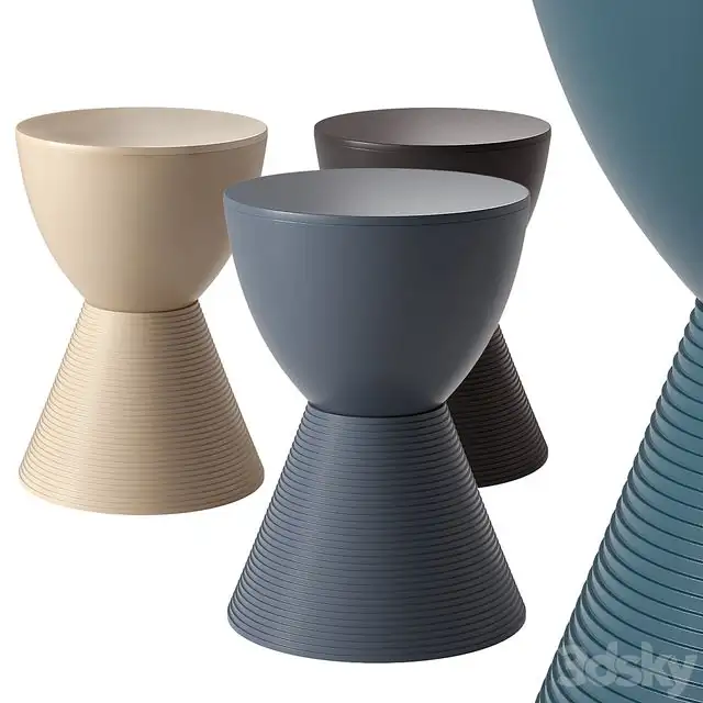 Avim Coffee Table by Cosmorelax 