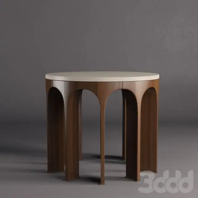 Baker arcade center, table 