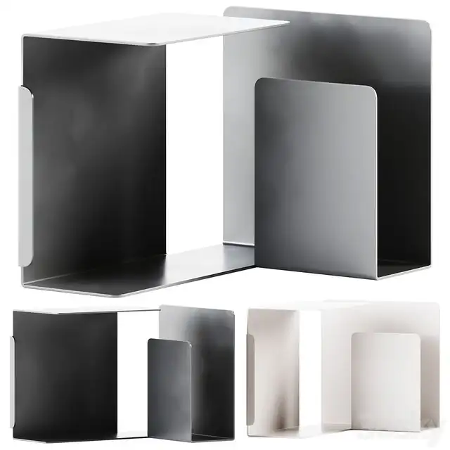 DIANA C Side Table by ClassiCon Side table 