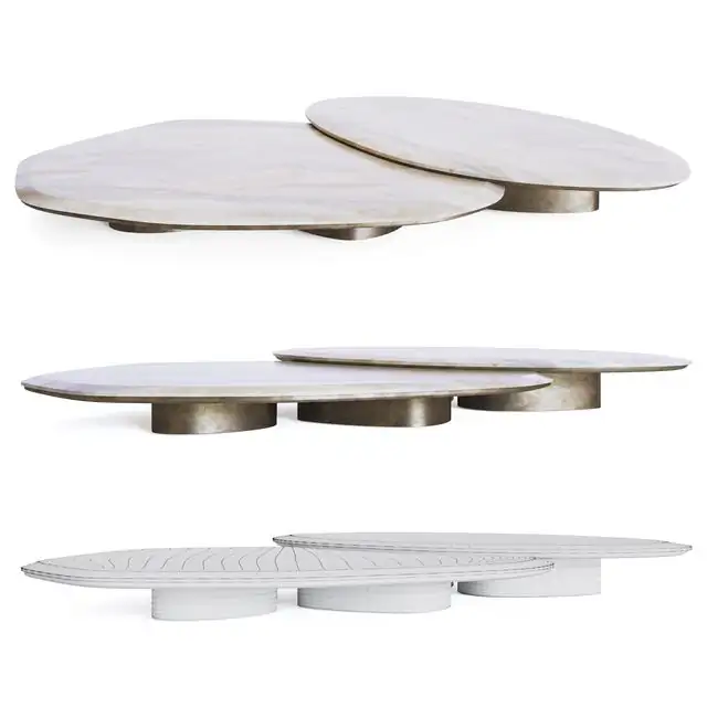 Ragali coffe tables 