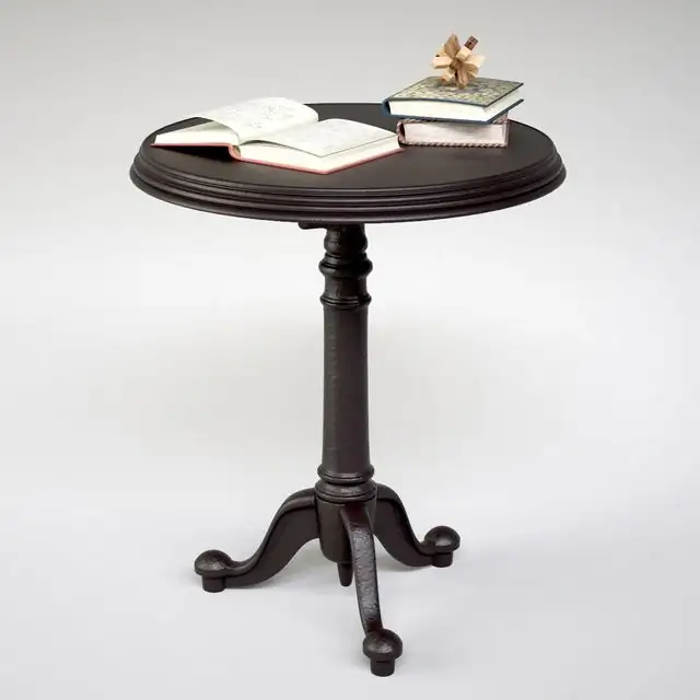Restoration hardware 18th C French Brasserie Table 
