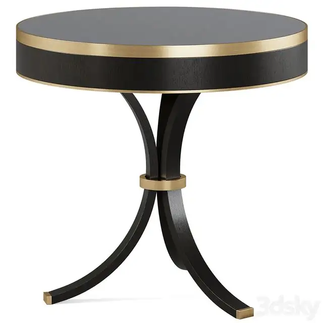 Side table EUGENE by Frato 