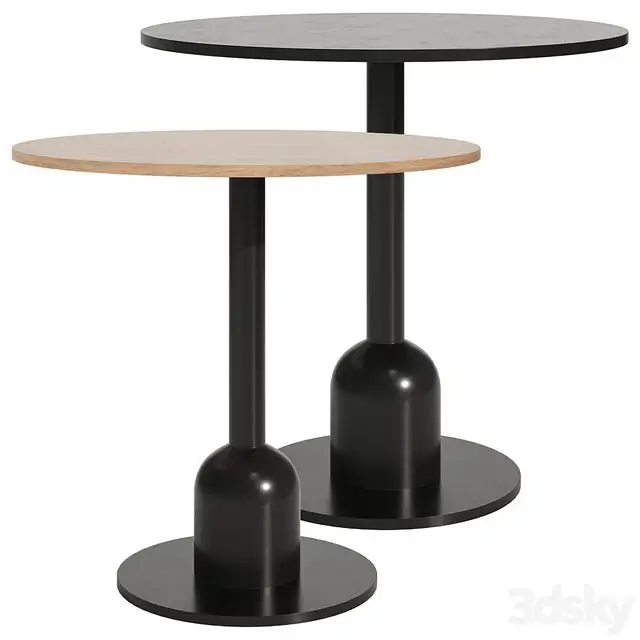 Sphera Bistro table 