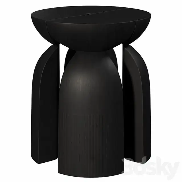 Unity Side Table 