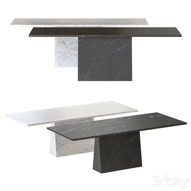 Agapecasa Incas Table 