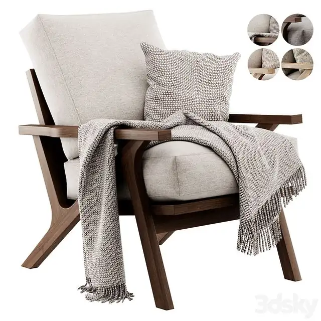 Accent chair Chairus Store 