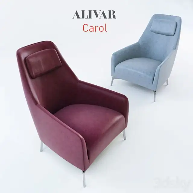 Alivar Carol 