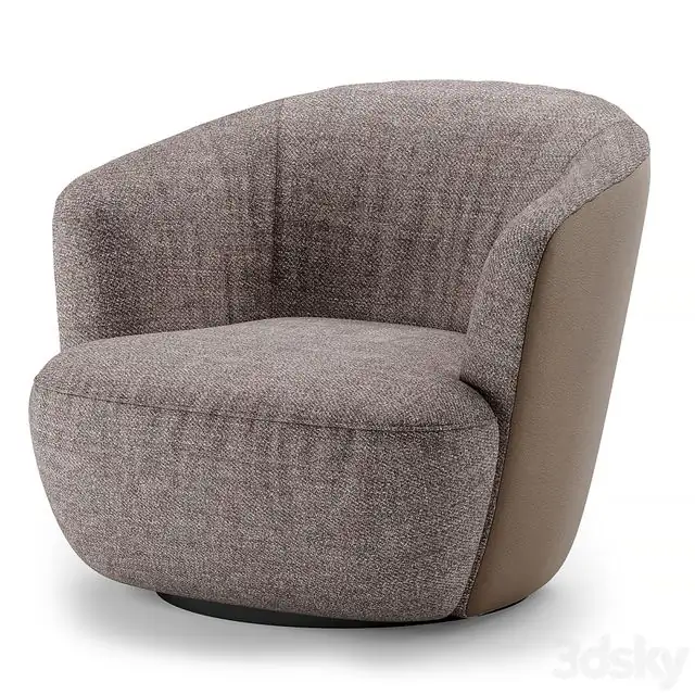 Armchair Ishino 