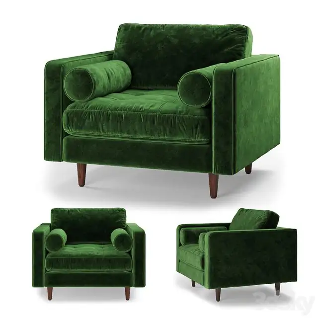 Article Sven Chair 
