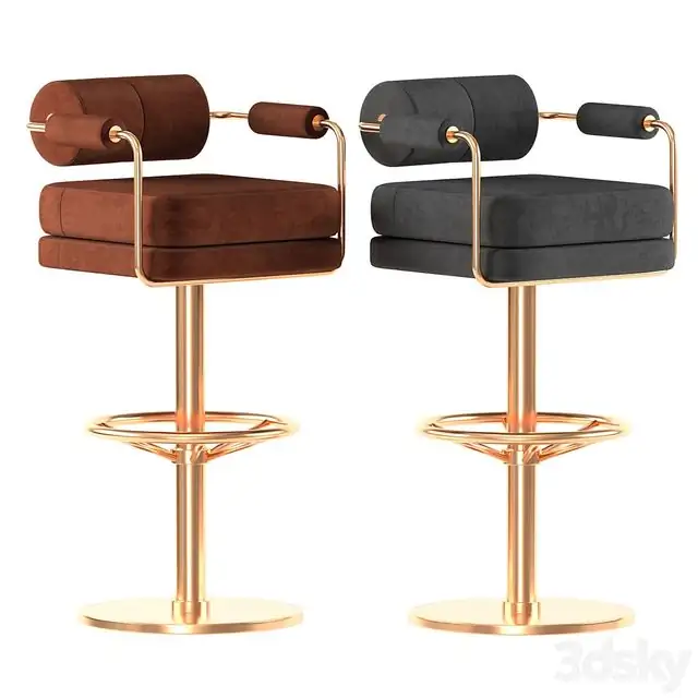 BAR CHAIR ANDERSON 