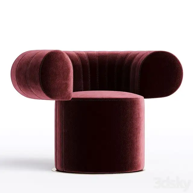 BIG TALK ARIMCHAIR 