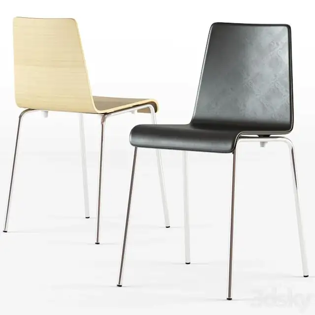 Blu Dot Chair 