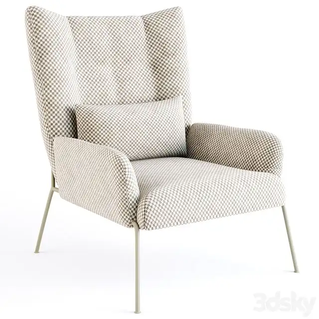 Bonaldo – nikos 