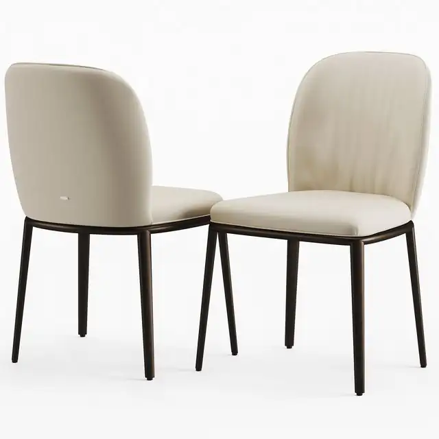 Cattelan Italia Chris Ml chair 