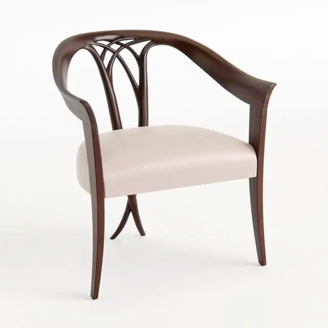 Chair Christopher Guy Vigne 30-0133 