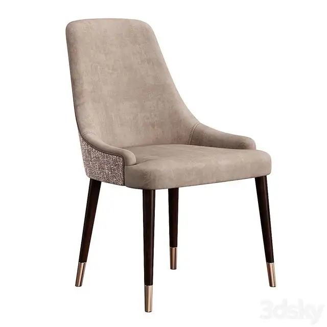 Chair COLE Konyshev 