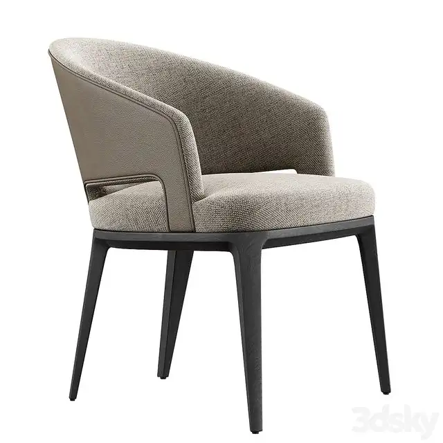 Chair Crop Konyshev 