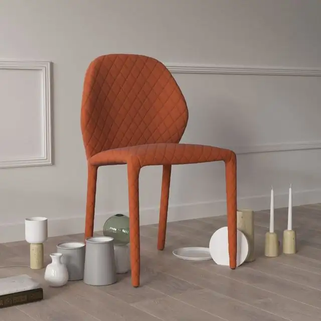 chair DUMBO 