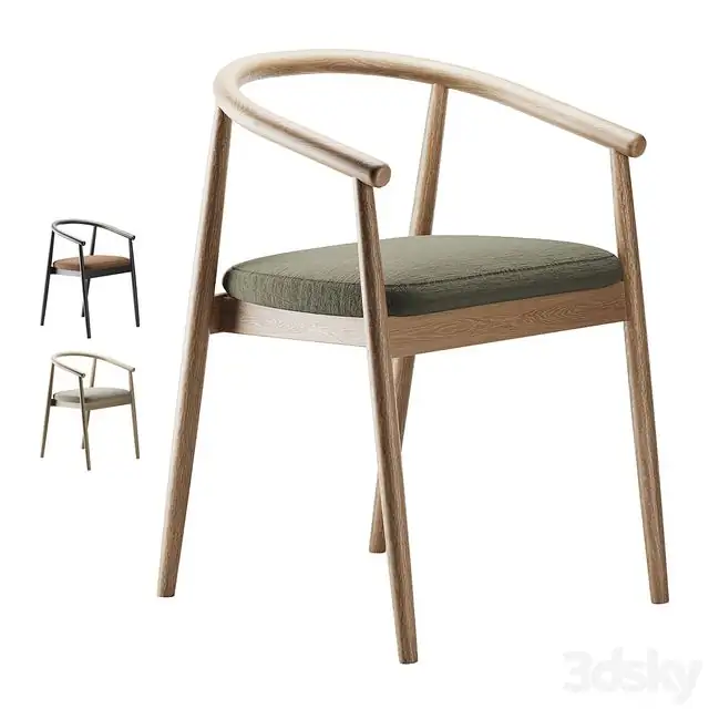 Chair Mammoth 