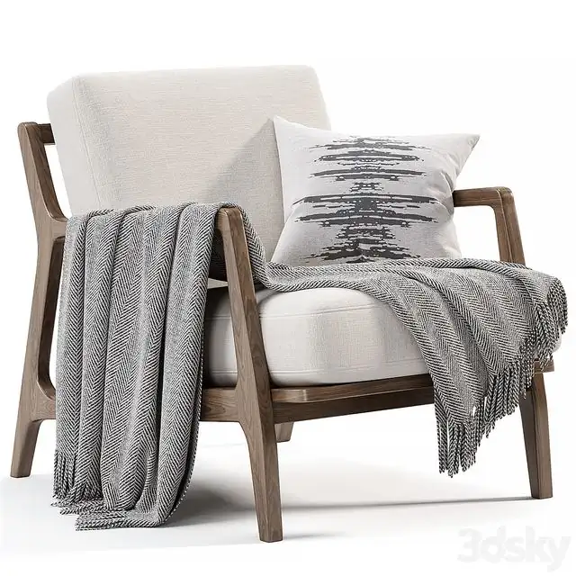 Chair Verit By Polyandbark 