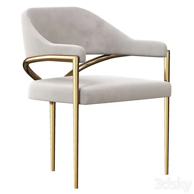 Christmas Decoration Ideas With Boca do Lobo Armchair 