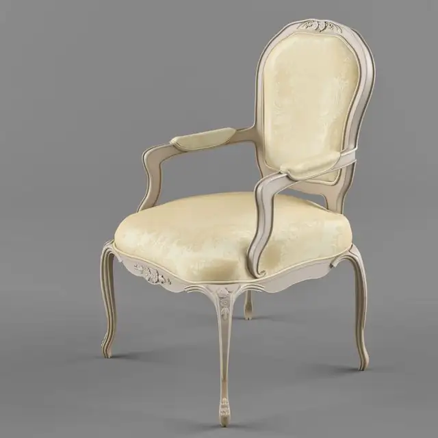 Classic chair Louis 