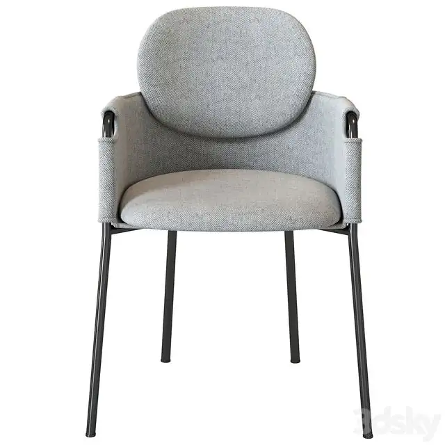 Claudio Chair 