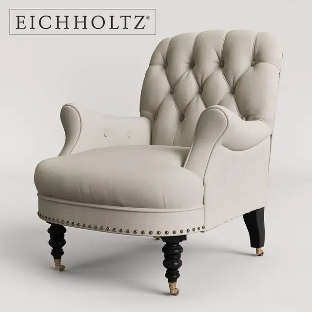 eichholtz 106874U Chair Barrington 