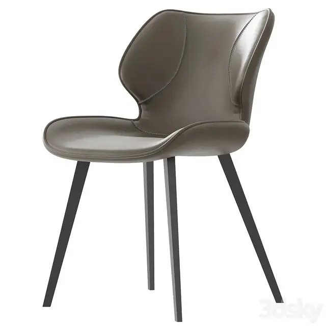 Hailey dining chair 