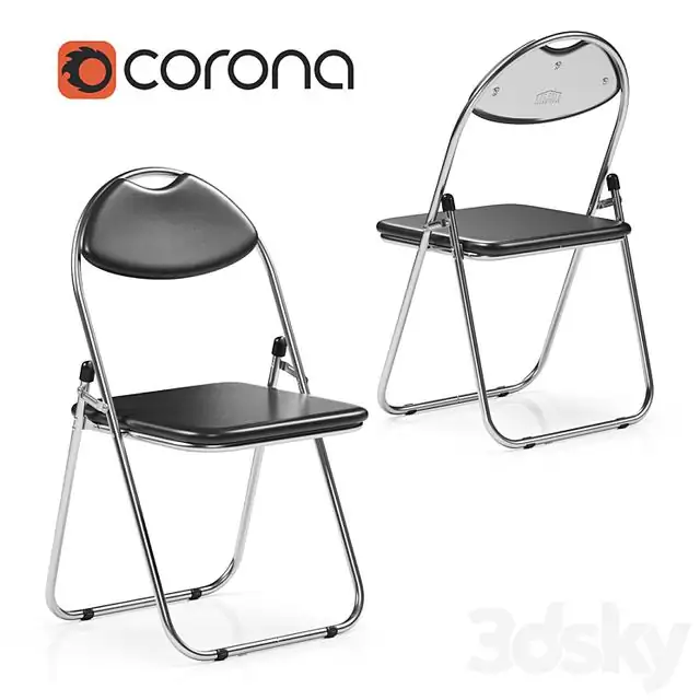 Harbor Housewares Padded Desk Chair 