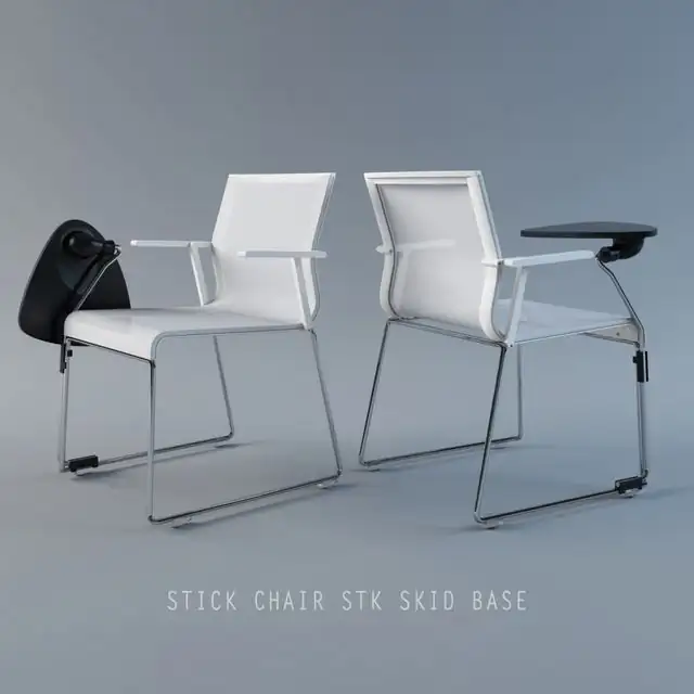 ICF STICK CHAIR 