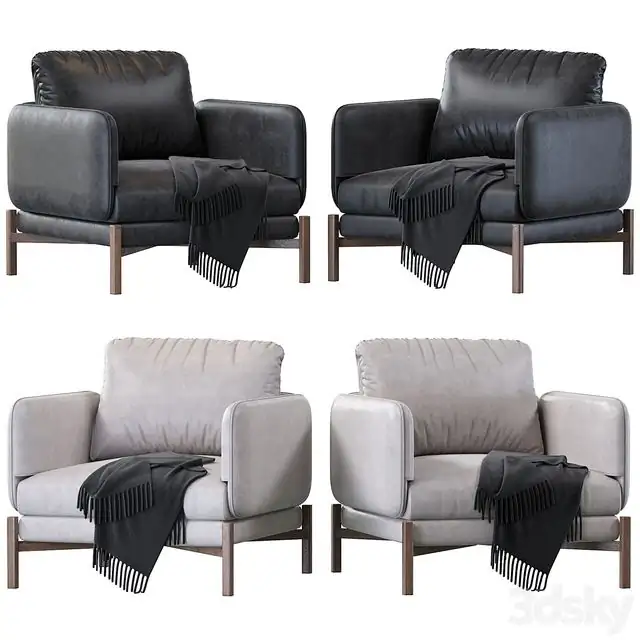 JULES (armchair) 