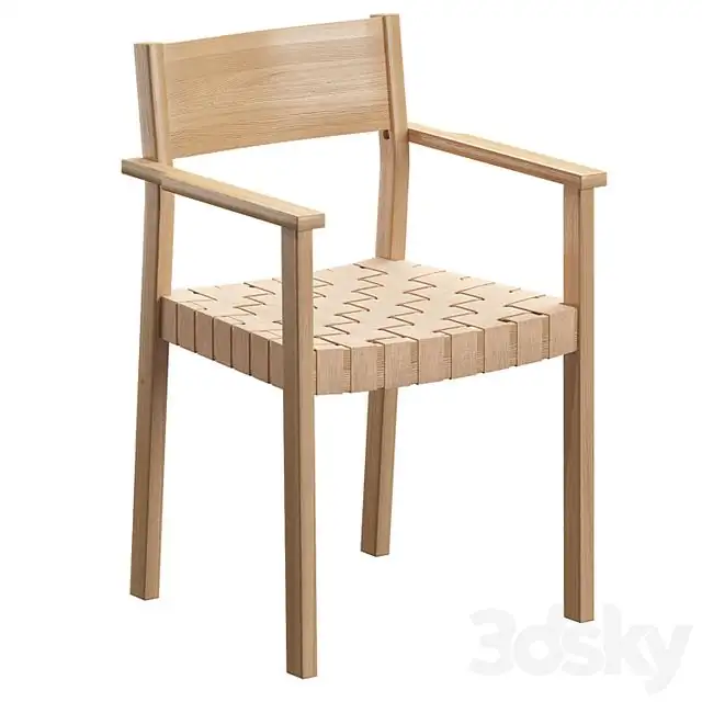 Jysk Vadehavet chair 