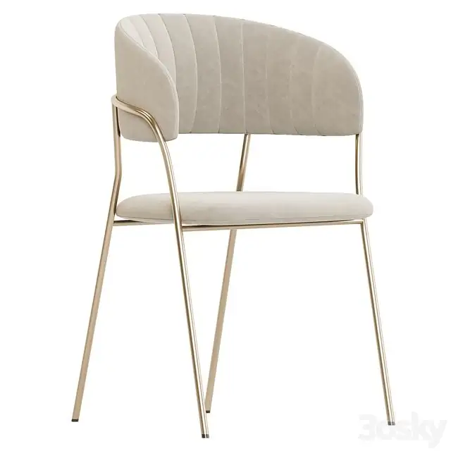 Kamelia Chair 