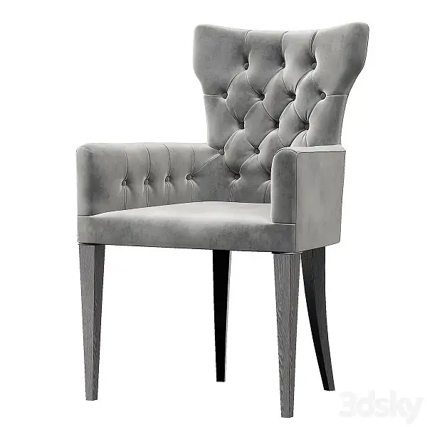 Liberty C Chair 