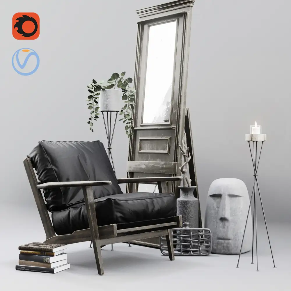Loft Set 