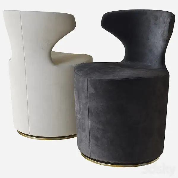 Mini Papilio Chair b & B Italia 