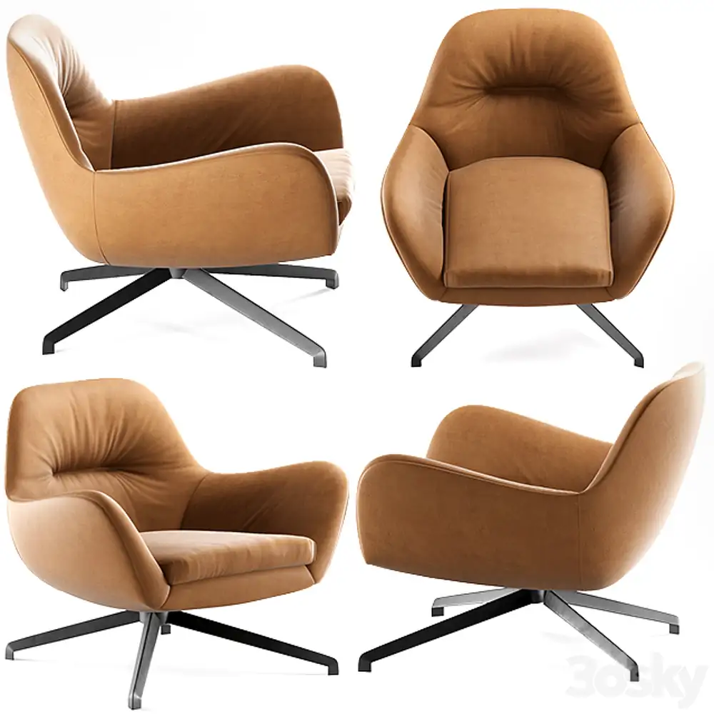 Minotti Jensen 