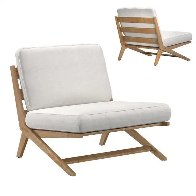 Nature Boy Chair 