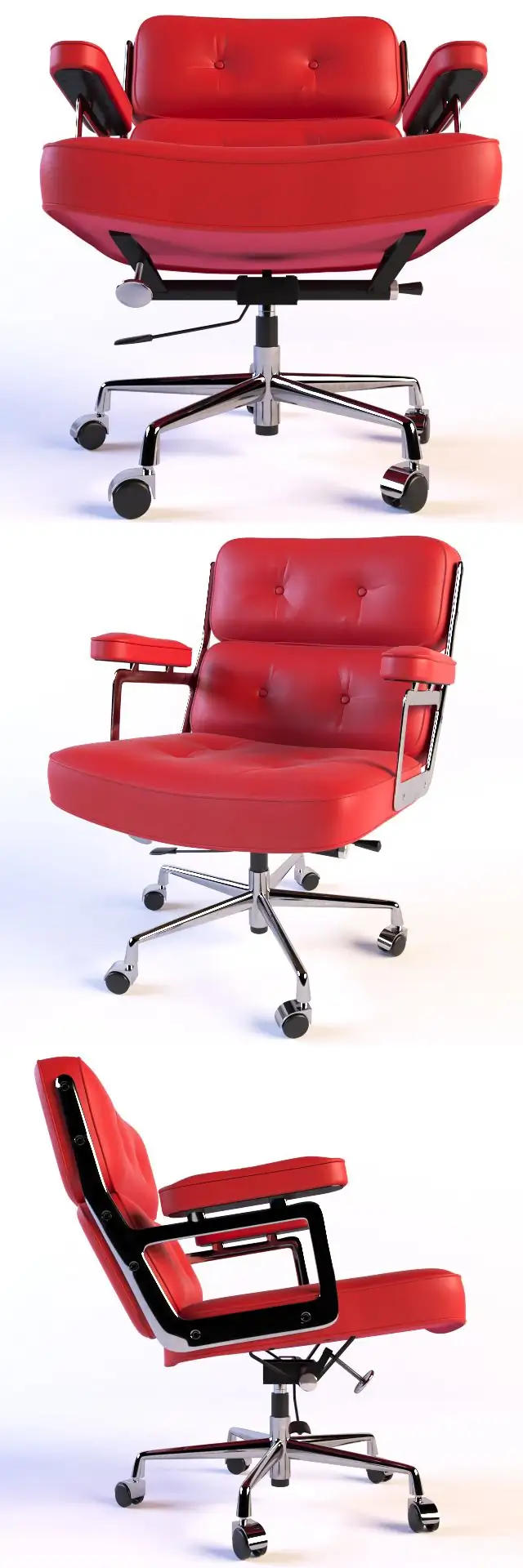 Office chair Lobby 