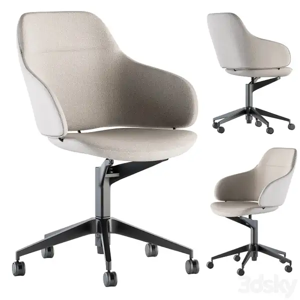 Office Chair Set 13 