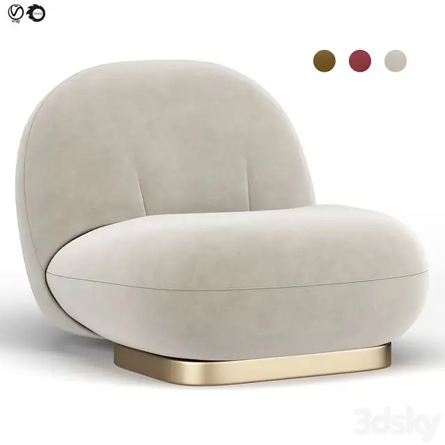 Pacha Chair 