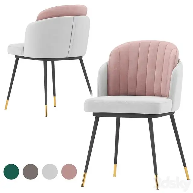 Penelope Chair 