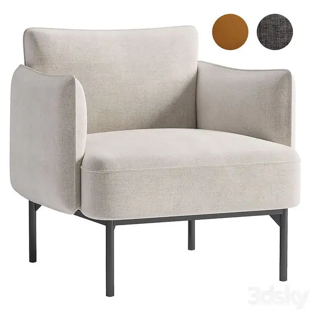 Penn Chair 