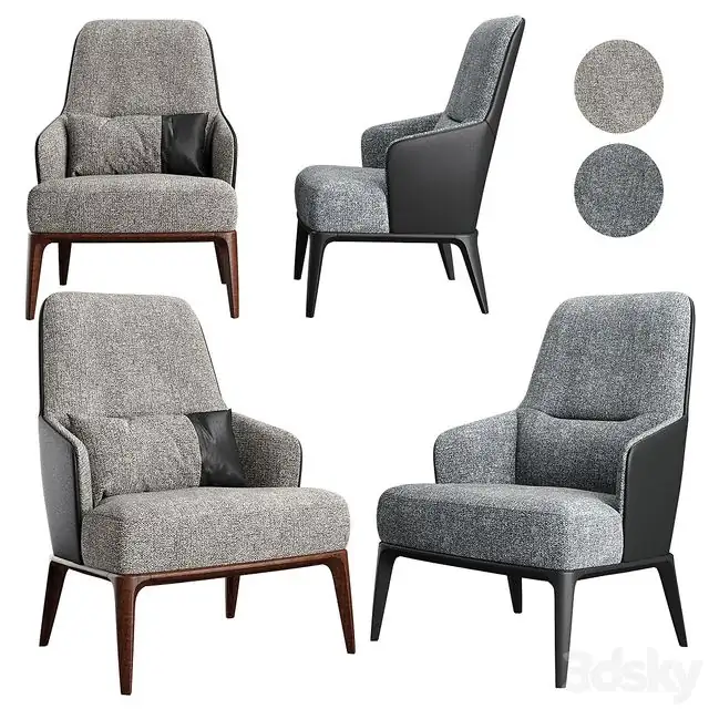 Play armchair m 