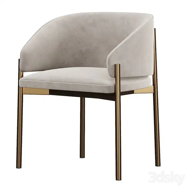 Porro frank armchair 