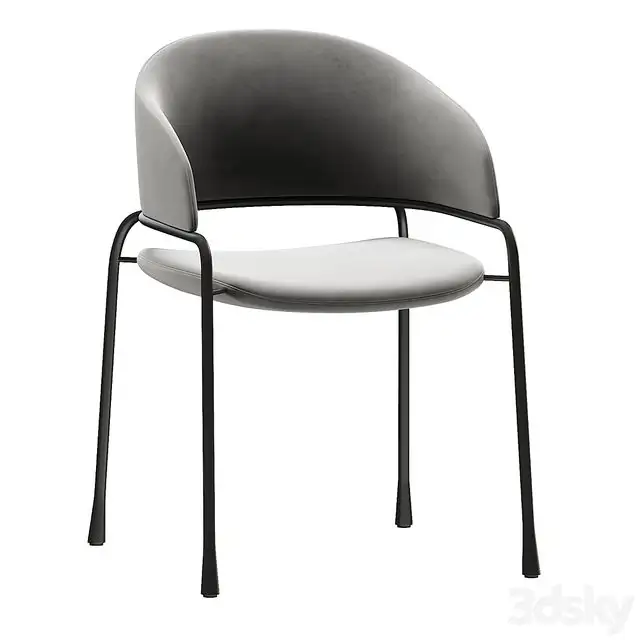 potocco FAST dining chair 