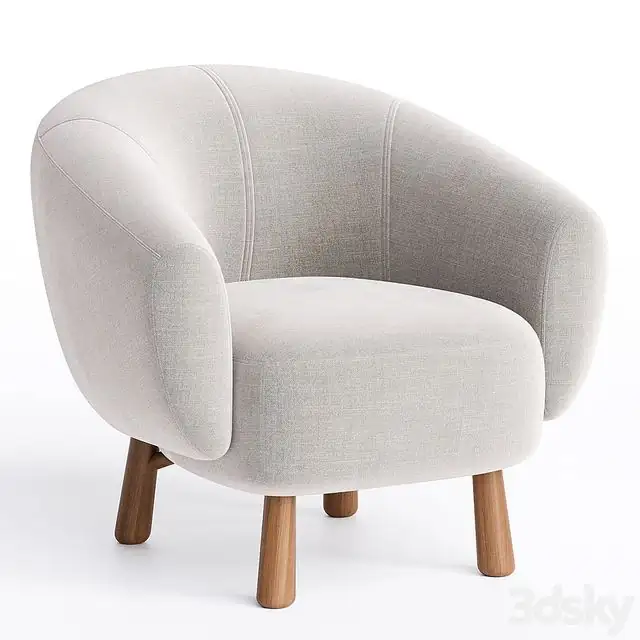 Rio Calligaris Armchair 