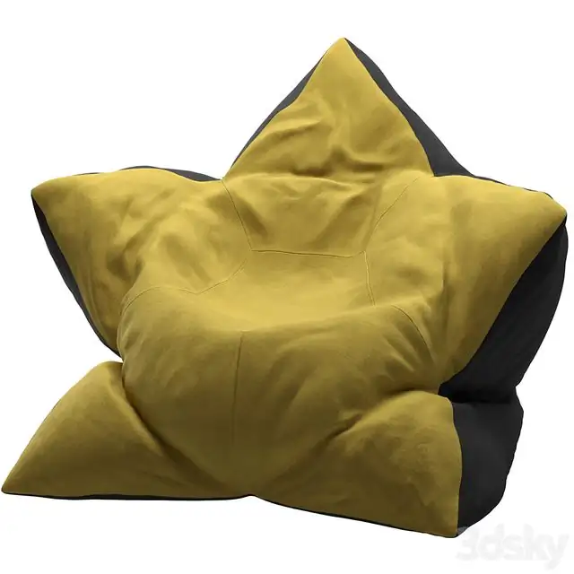 Rose armchair 